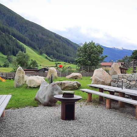 Koasa-Hof Ganzes Ferienhaus Und Sauna 5 Zimmer 240Mq Cadipietra Kültér fotó