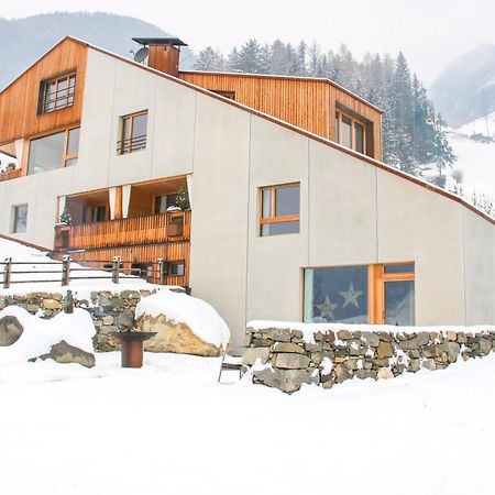 Koasa-Hof Ganzes Ferienhaus Und Sauna 5 Zimmer 240Mq Cadipietra Kültér fotó
