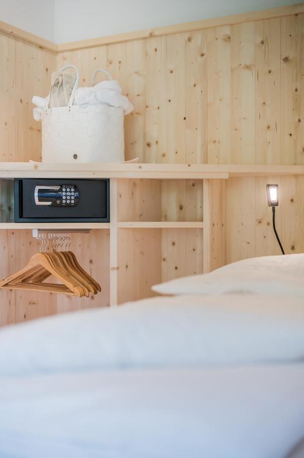 Koasa-Hof Ganzes Ferienhaus Und Sauna 5 Zimmer 240Mq Cadipietra Kültér fotó
