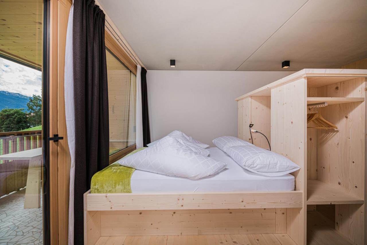 Koasa-Hof Ganzes Ferienhaus Und Sauna 5 Zimmer 240Mq Cadipietra Kültér fotó
