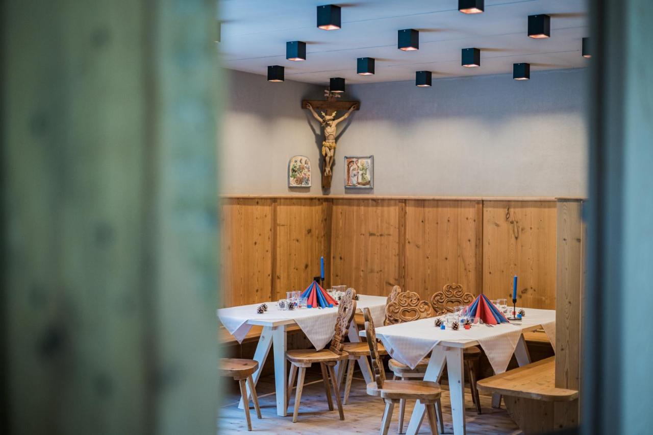 Koasa-Hof Ganzes Ferienhaus Und Sauna 5 Zimmer 240Mq Cadipietra Kültér fotó