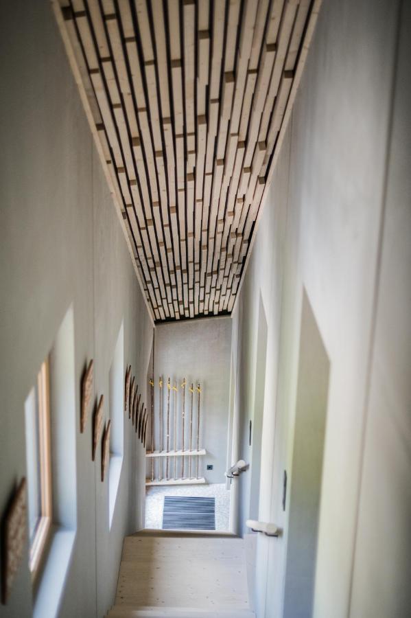 Koasa-Hof Ganzes Ferienhaus Und Sauna 5 Zimmer 240Mq Cadipietra Kültér fotó