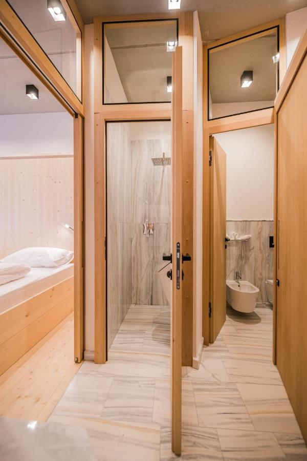 Koasa-Hof Ganzes Ferienhaus Und Sauna 5 Zimmer 240Mq Cadipietra Kültér fotó
