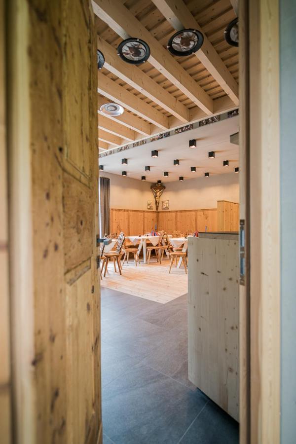 Koasa-Hof Ganzes Ferienhaus Und Sauna 5 Zimmer 240Mq Cadipietra Kültér fotó