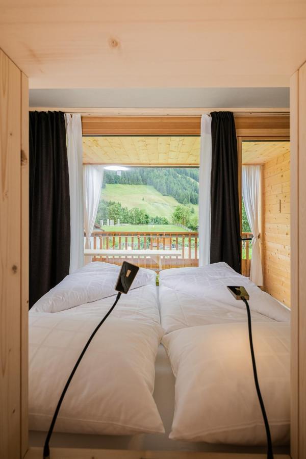 Koasa-Hof Ganzes Ferienhaus Und Sauna 5 Zimmer 240Mq Cadipietra Kültér fotó