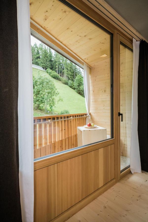 Koasa-Hof Ganzes Ferienhaus Und Sauna 5 Zimmer 240Mq Cadipietra Kültér fotó