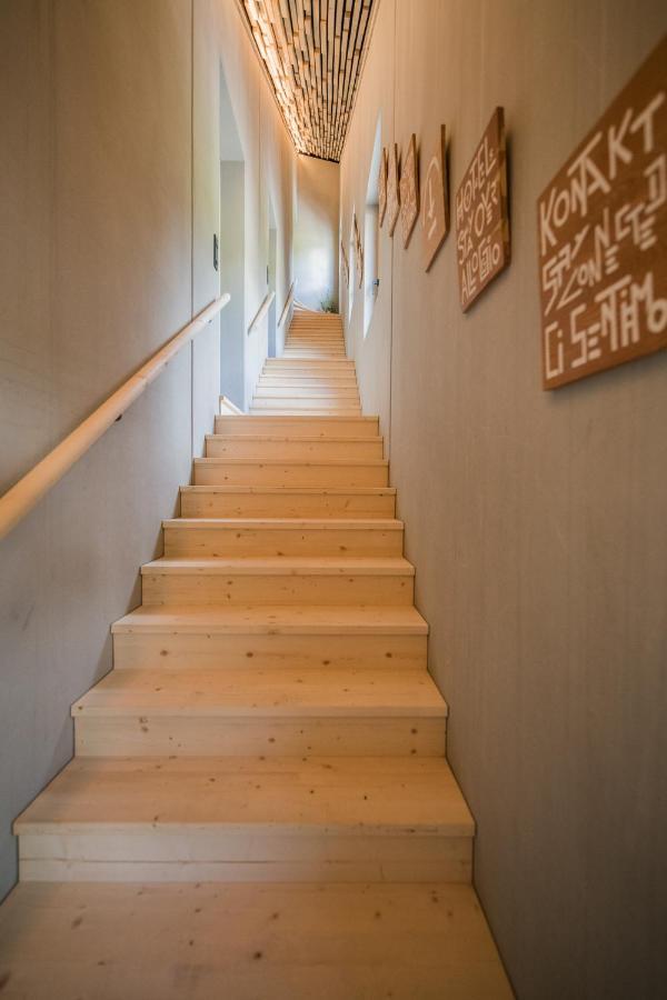 Koasa-Hof Ganzes Ferienhaus Und Sauna 5 Zimmer 240Mq Cadipietra Kültér fotó