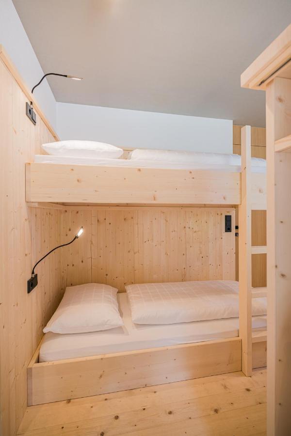 Koasa-Hof Ganzes Ferienhaus Und Sauna 5 Zimmer 240Mq Cadipietra Kültér fotó