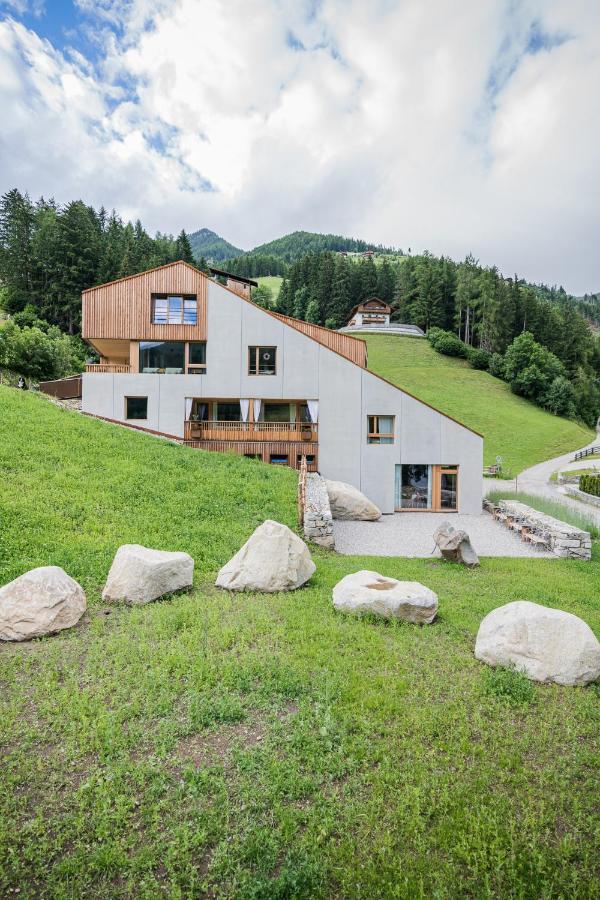 Koasa-Hof Ganzes Ferienhaus Und Sauna 5 Zimmer 240Mq Cadipietra Kültér fotó