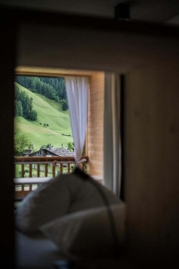 Koasa-Hof Ganzes Ferienhaus Und Sauna 5 Zimmer 240Mq Cadipietra Kültér fotó