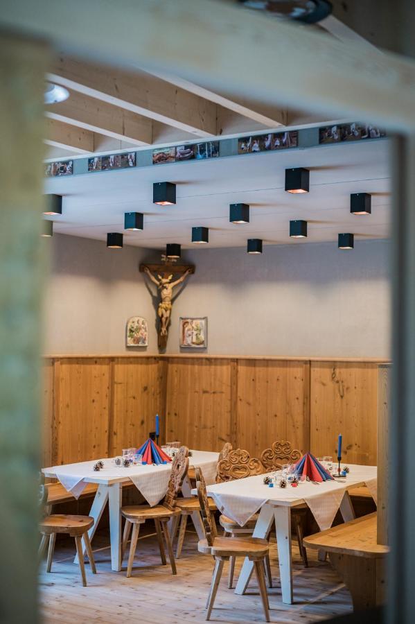 Koasa-Hof Ganzes Ferienhaus Und Sauna 5 Zimmer 240Mq Cadipietra Kültér fotó