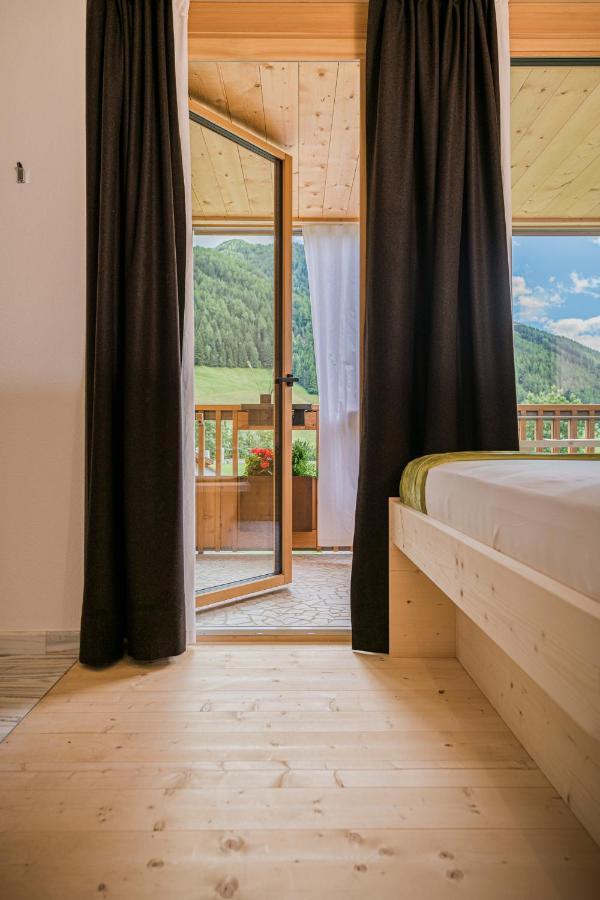 Koasa-Hof Ganzes Ferienhaus Und Sauna 5 Zimmer 240Mq Cadipietra Kültér fotó