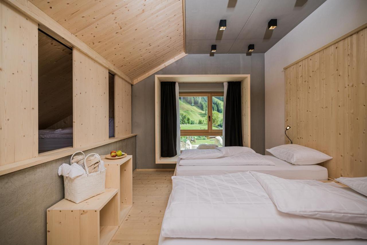 Koasa-Hof Ganzes Ferienhaus Und Sauna 5 Zimmer 240Mq Cadipietra Kültér fotó