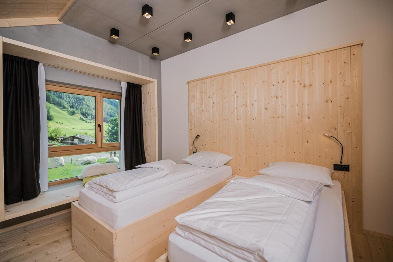 Koasa-Hof Ganzes Ferienhaus Und Sauna 5 Zimmer 240Mq Cadipietra Kültér fotó