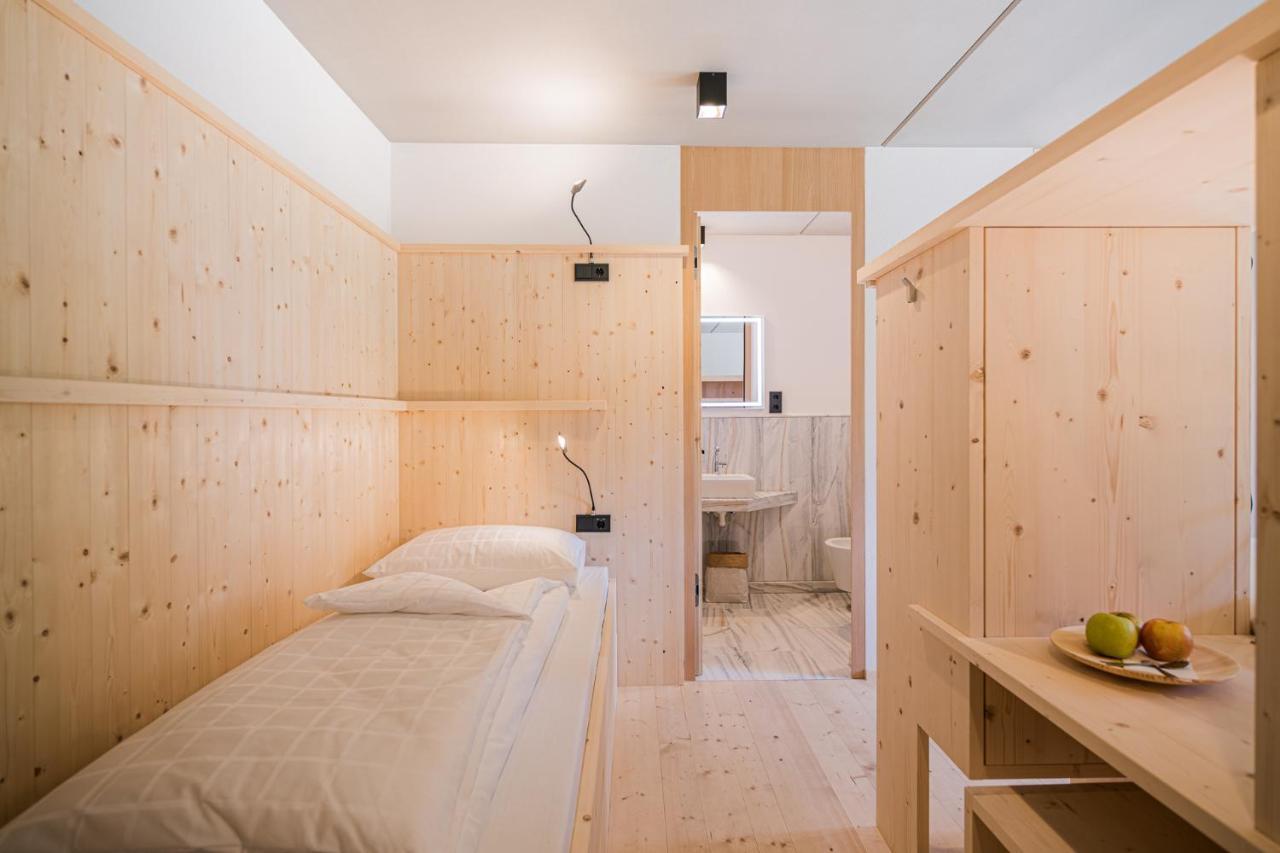 Koasa-Hof Ganzes Ferienhaus Und Sauna 5 Zimmer 240Mq Cadipietra Kültér fotó