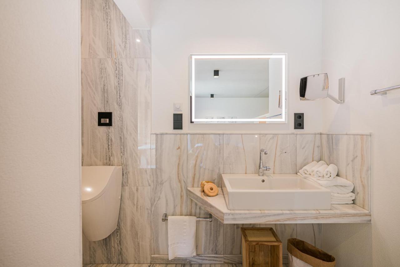 Koasa-Hof Ganzes Ferienhaus Und Sauna 5 Zimmer 240Mq Cadipietra Kültér fotó