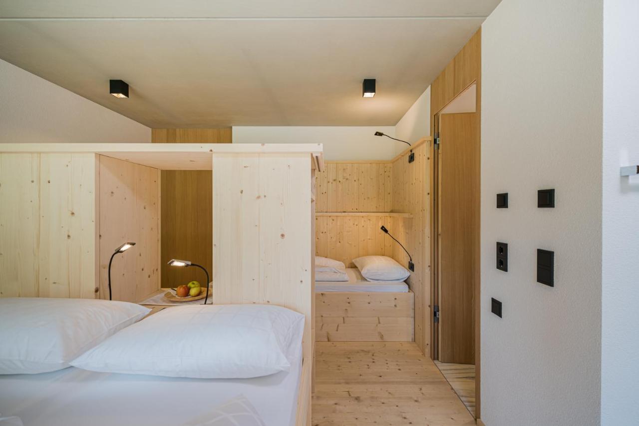 Koasa-Hof Ganzes Ferienhaus Und Sauna 5 Zimmer 240Mq Cadipietra Kültér fotó
