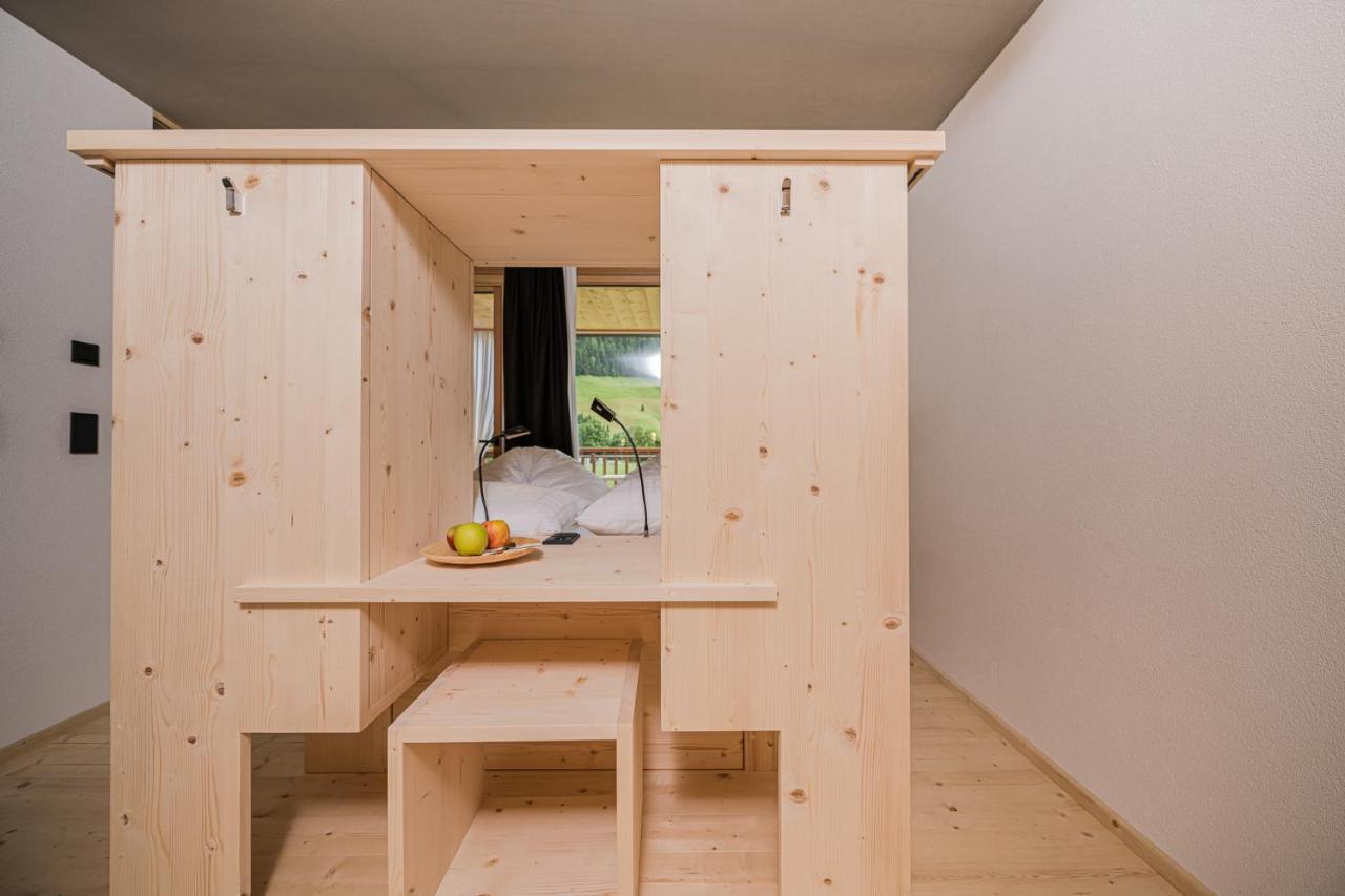 Koasa-Hof Ganzes Ferienhaus Und Sauna 5 Zimmer 240Mq Cadipietra Kültér fotó