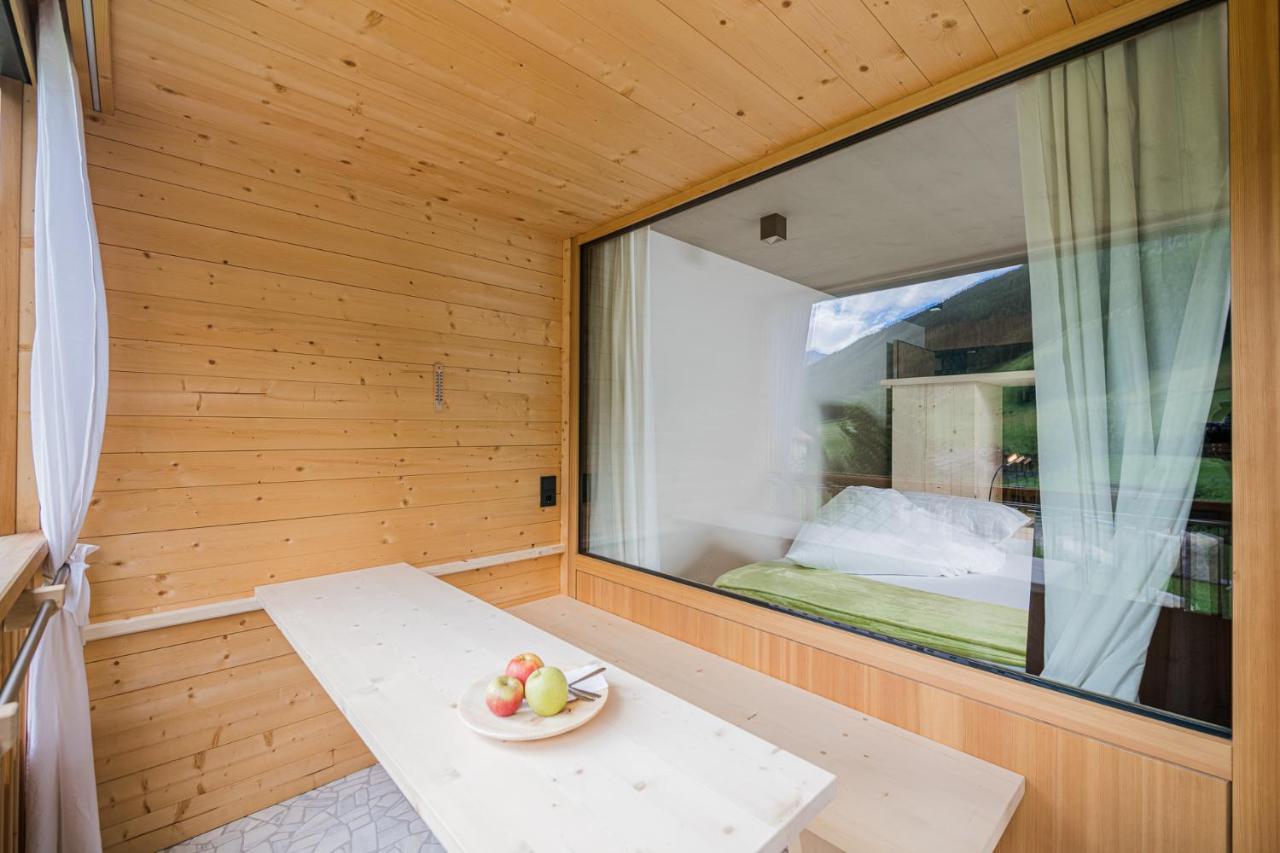 Koasa-Hof Ganzes Ferienhaus Und Sauna 5 Zimmer 240Mq Cadipietra Kültér fotó