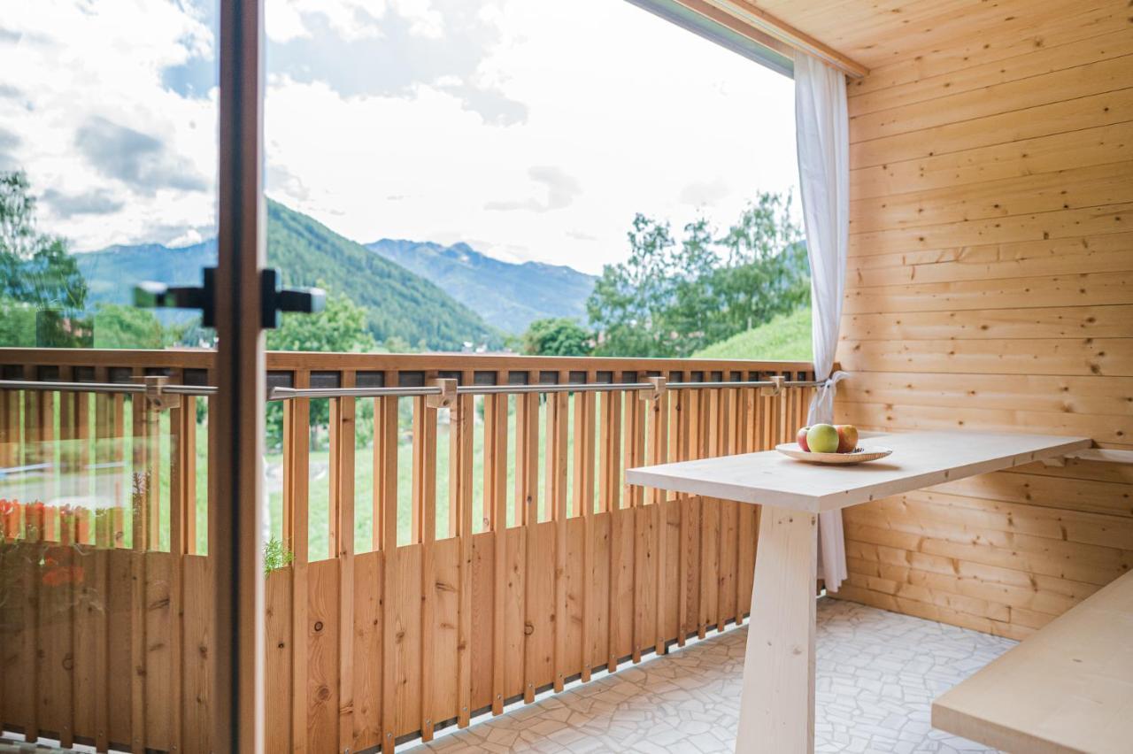 Koasa-Hof Ganzes Ferienhaus Und Sauna 5 Zimmer 240Mq Cadipietra Kültér fotó