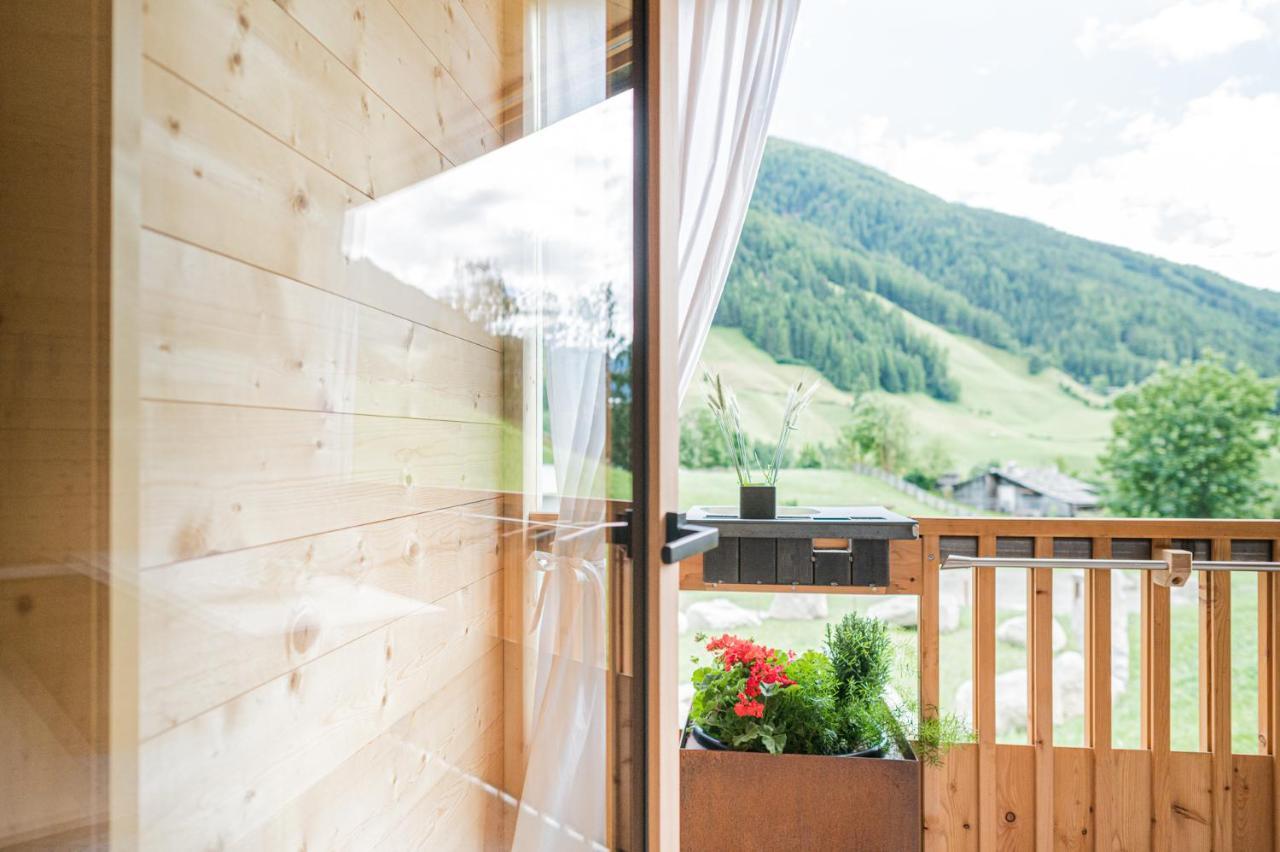 Koasa-Hof Ganzes Ferienhaus Und Sauna 5 Zimmer 240Mq Cadipietra Kültér fotó