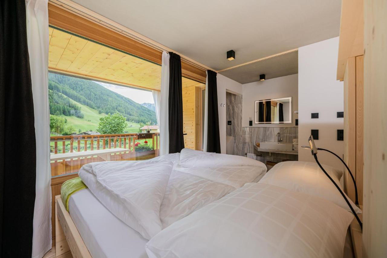 Koasa-Hof Ganzes Ferienhaus Und Sauna 5 Zimmer 240Mq Cadipietra Kültér fotó
