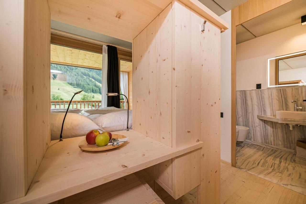 Koasa-Hof Ganzes Ferienhaus Und Sauna 5 Zimmer 240Mq Cadipietra Kültér fotó