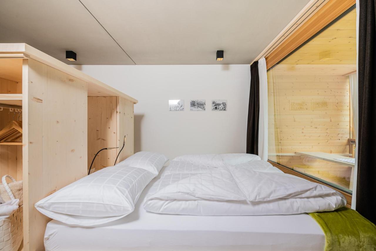 Koasa-Hof Ganzes Ferienhaus Und Sauna 5 Zimmer 240Mq Cadipietra Kültér fotó