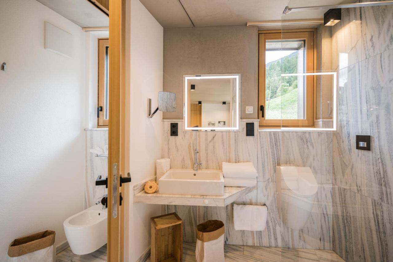 Koasa-Hof Ganzes Ferienhaus Und Sauna 5 Zimmer 240Mq Cadipietra Kültér fotó