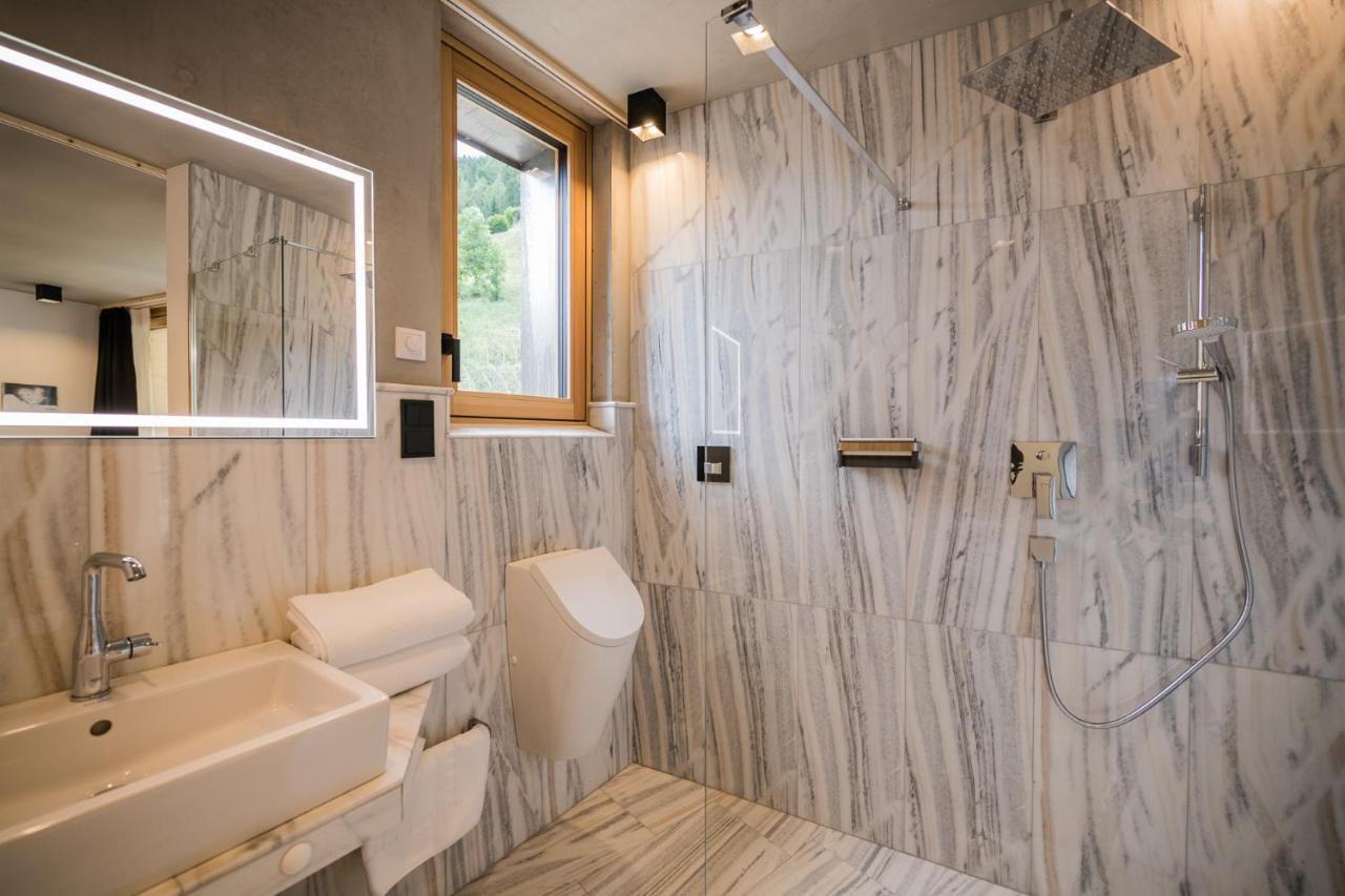 Koasa-Hof Ganzes Ferienhaus Und Sauna 5 Zimmer 240Mq Cadipietra Kültér fotó