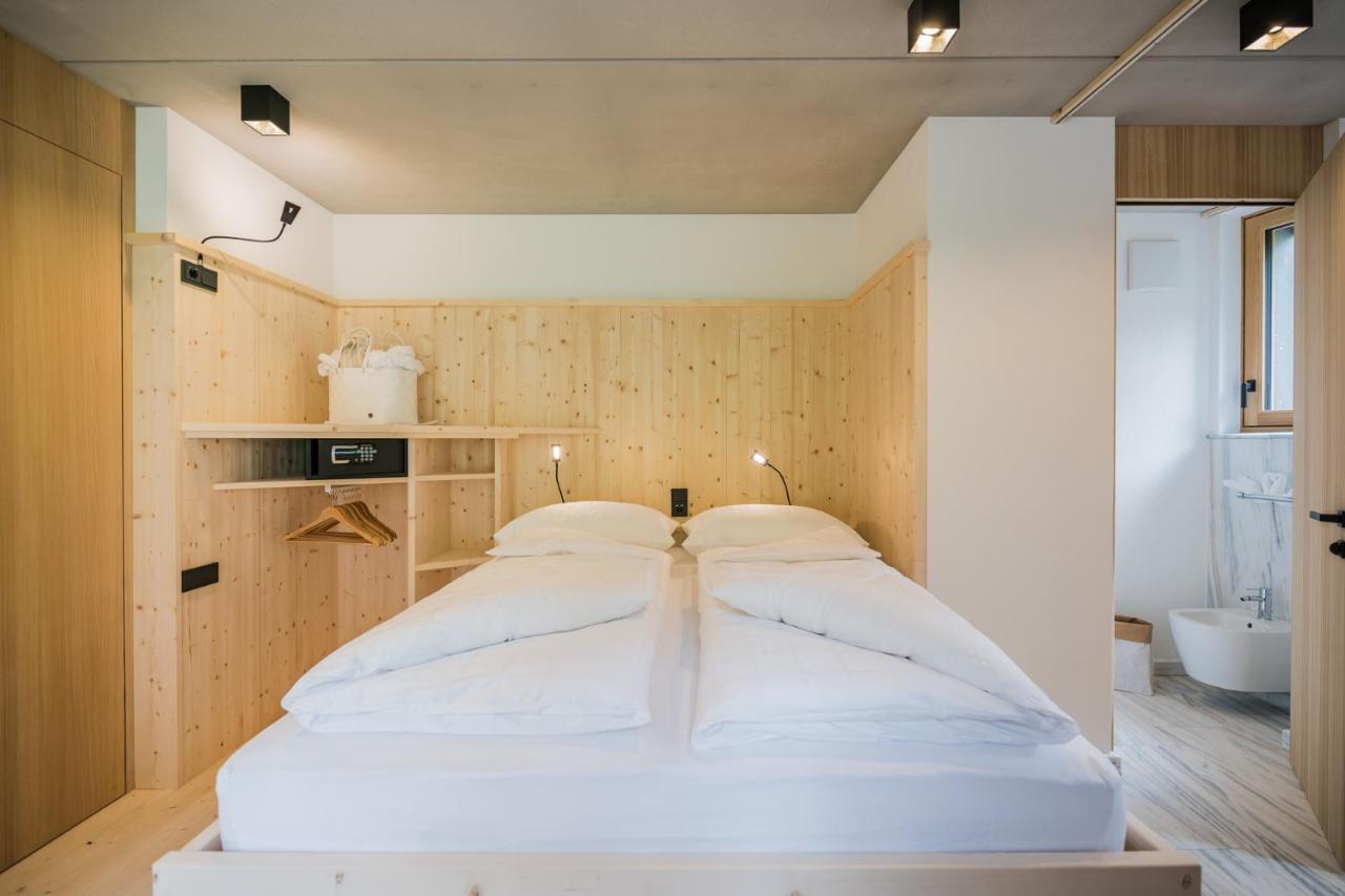 Koasa-Hof Ganzes Ferienhaus Und Sauna 5 Zimmer 240Mq Cadipietra Kültér fotó