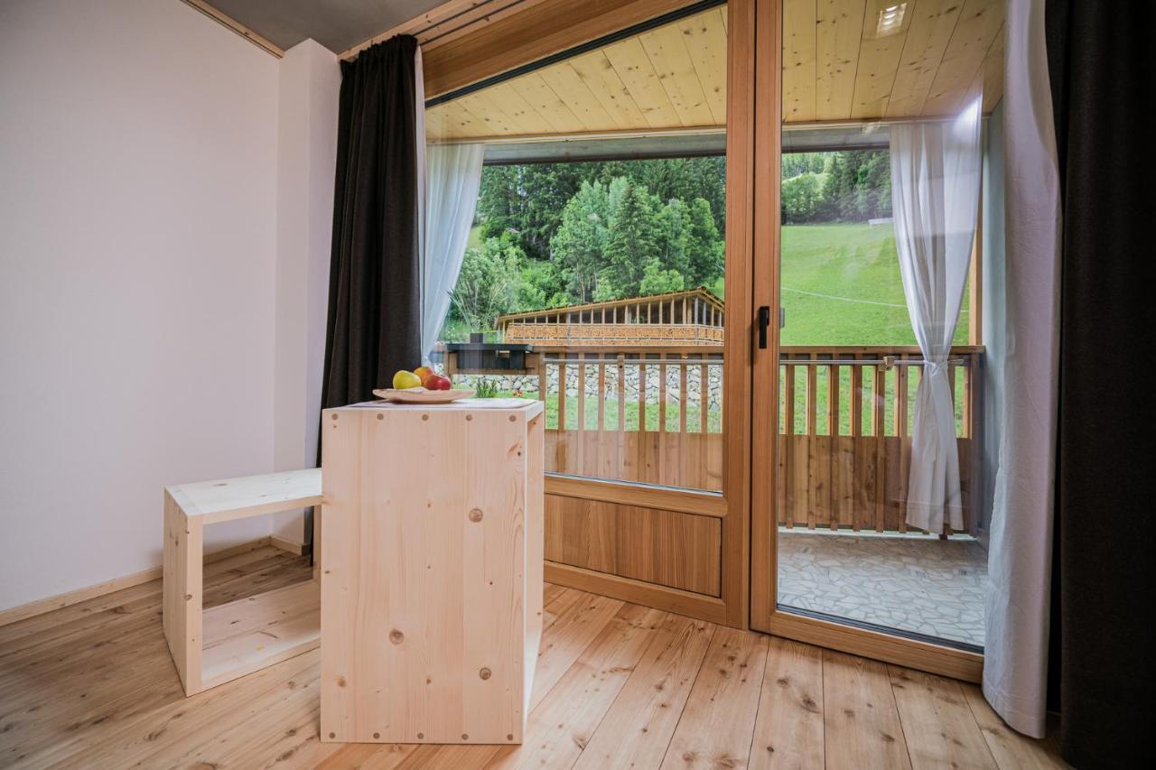 Koasa-Hof Ganzes Ferienhaus Und Sauna 5 Zimmer 240Mq Cadipietra Kültér fotó